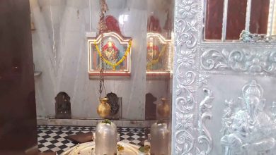 Shri Jagruteshwar Temple makeover plan by NMC in Jagnath Budhwari, Nagpur