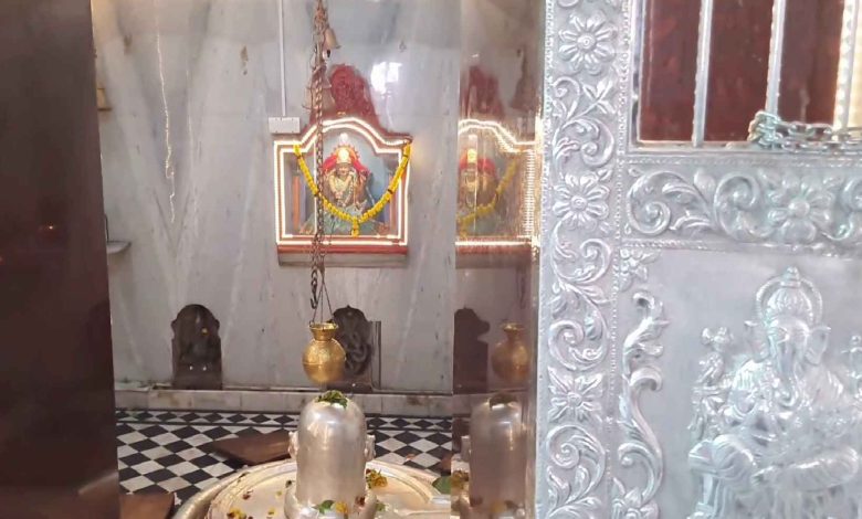 Shri Jagruteshwar Temple makeover plan by NMC in Jagnath Budhwari, Nagpur