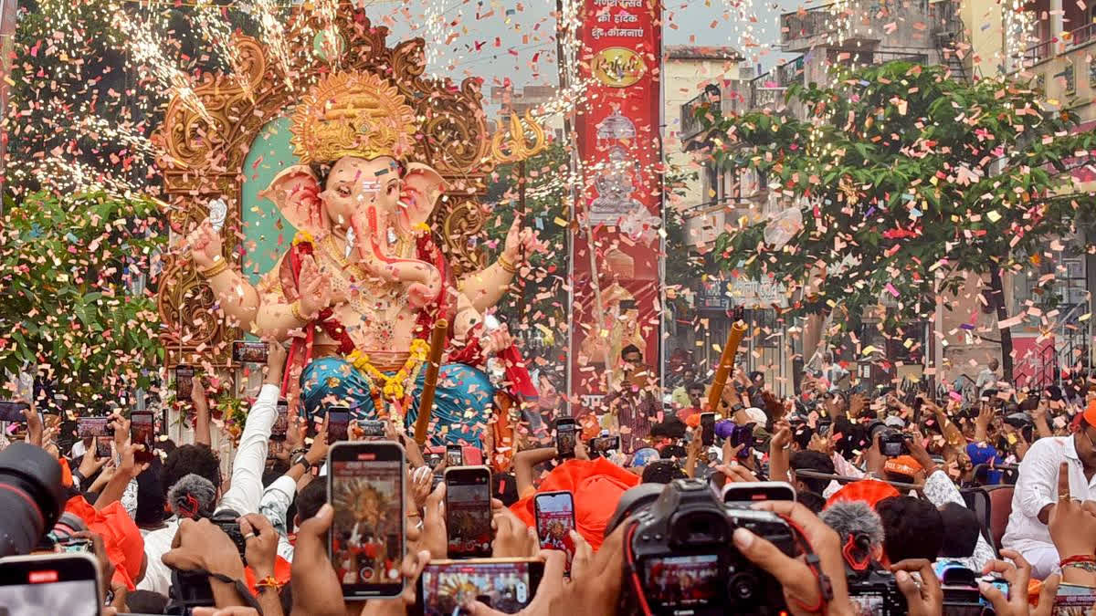 Ganesh Mandals registration Khasdar Sanskritik Utsav Nagpur 2024
