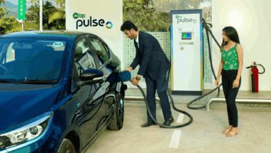 Jio-bp and NMC inaugurate new EV charging station in Nagpur