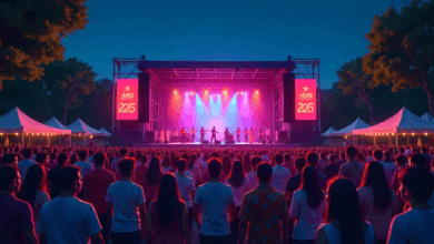 Friends enjoying Friendship Day party in Nagpur on August 3rd | Friendship Day Events Nagpur 2025