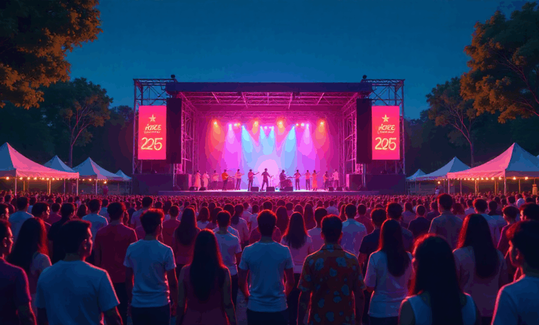 Friends enjoying Friendship Day party in Nagpur on August 3rd | Friendship Day Events Nagpur 2025