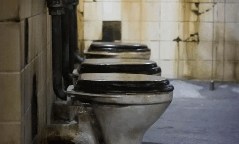 NHAI Toll Plaza Toilet Cleanliness Reward Scheme