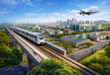 Title: Nagpur Real Estate Growth 2026–2030 Forecast