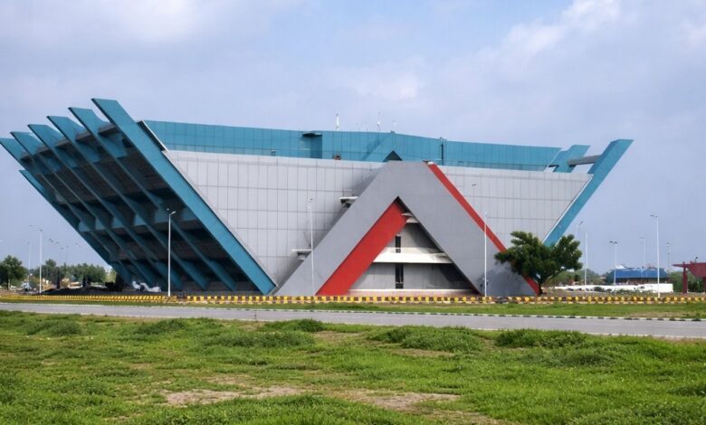 MIHAN SEZ Nagpur industrial development with new companies and infrastructure