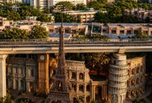 Nagpur Crazy Castle Redevelopment: Ambazari Theme Park to Become Maharashtra’s Biggest Urban Attraction