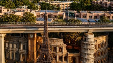 Nagpur Crazy Castle Redevelopment: Ambazari Theme Park to Become Maharashtra’s Biggest Urban Attraction