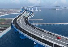 Nagpur Goa Shaktipeeth Expressway new route map