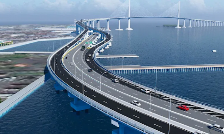 Nagpur Goa Shaktipeeth Expressway new route map
