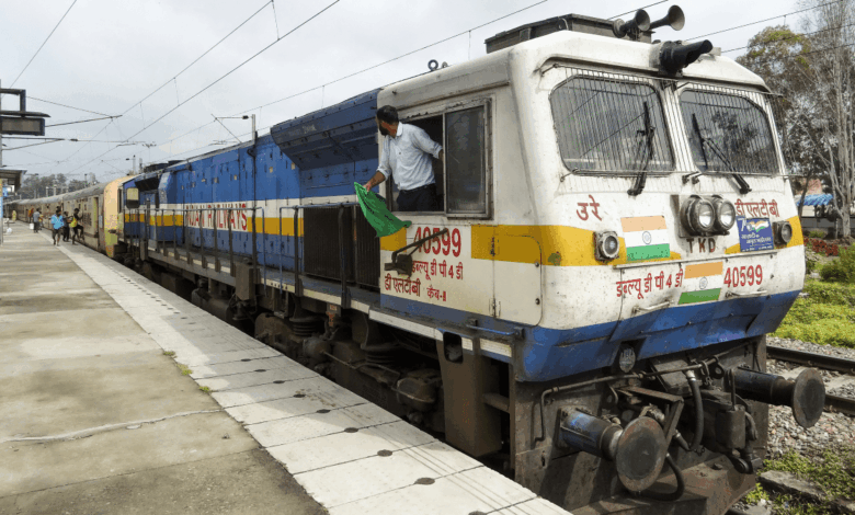 Central Railway Announces 6 Weekend Special Trains Between Mumbai, Pune and Nagpur — Full Schedule, Timings, Halts and Booking Guide