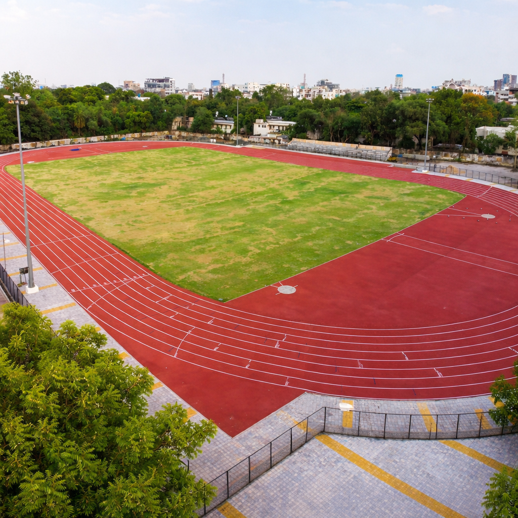 ₹4.61 Crore Boost for RTMNU Indoor Sports Complex Nagpur: A Landmark Upgrade in Sports Infrastructure