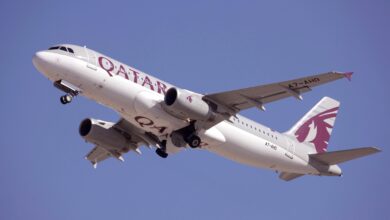 Qatar Airways Nagpur Doha direct flight restart May 21 2026 MIHAN airport