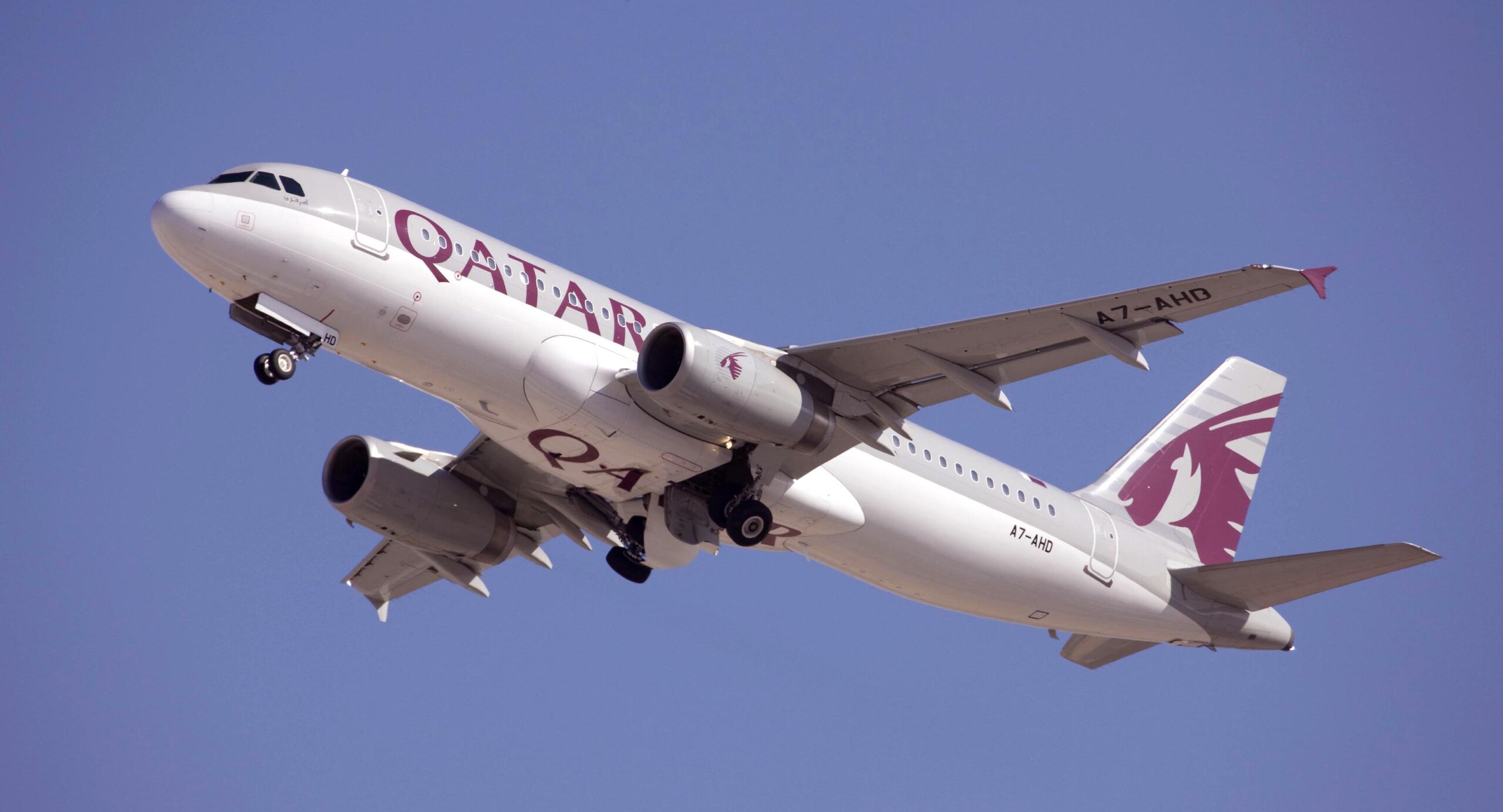 Qatar Airways Nagpur Doha direct flight restart May 21 2026 MIHAN airport