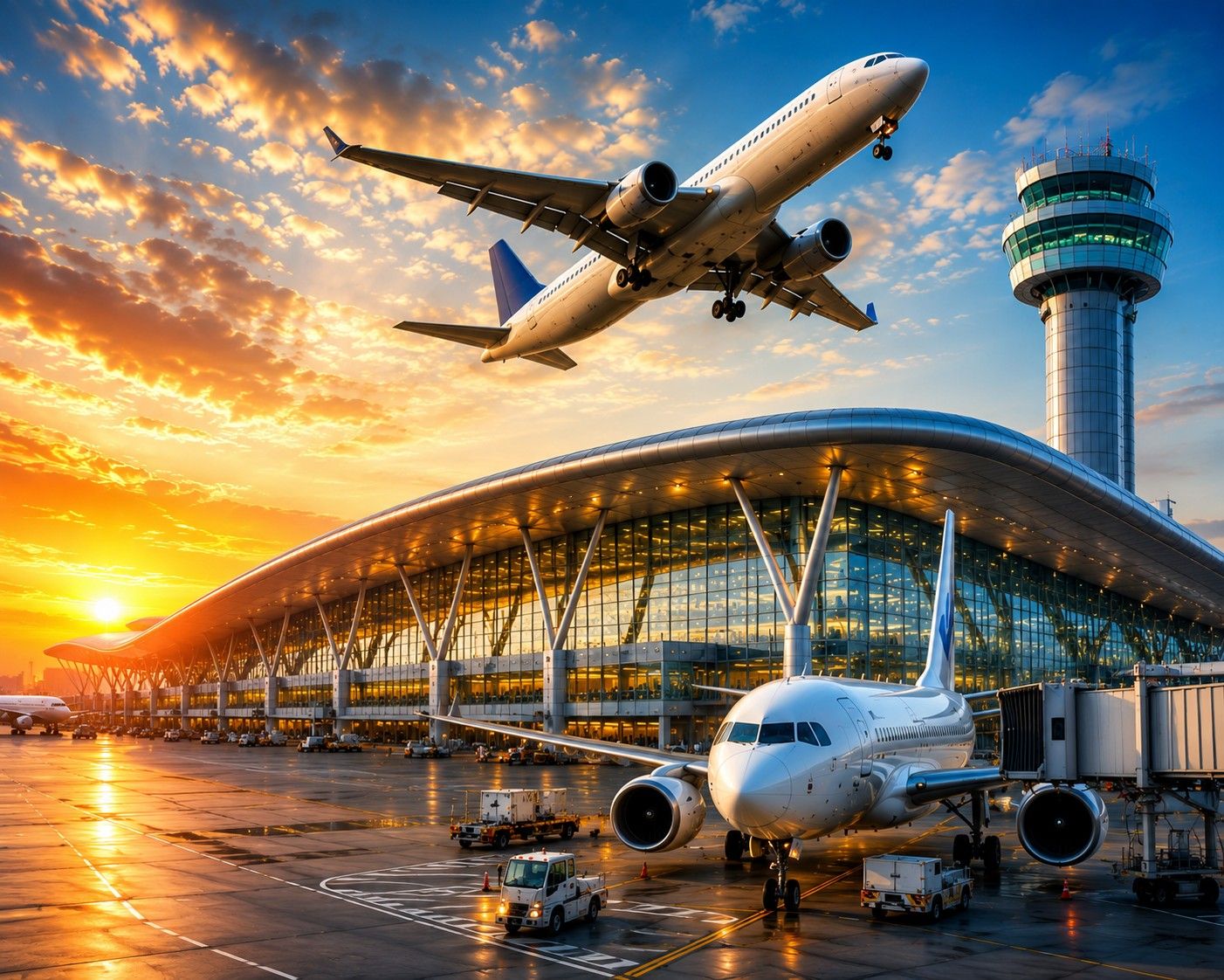 Nagpur Dr Babasaheb Ambedkar International Airport modernisation PPP model Cabinet approved GMR 7000 crore 2026