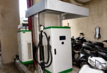Nagpur Metro EESL 24 EV charging stations fully operational rodent vandalism fixed 2026
