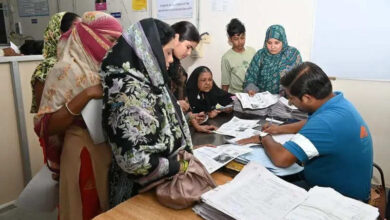 NMC to Hold Water Bill Complaint Resolution Camps on May 9 & 10 at All Zone Offices in Nagpur