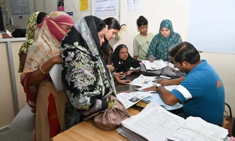 NMC to Hold Water Bill Complaint Resolution Camps on May 9 & 10 at All Zone Offices in Nagpur