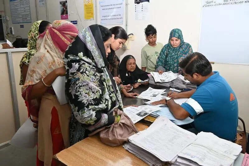 NMC to Hold Water Bill Complaint Resolution Camps on May 9 & 10 at All Zone Offices in Nagpur