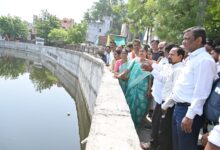 NMC Cleans Up Naik Talao, Plugs 38 Sewage Points in Nagpur