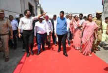CM Devendra Fadnavis reviews Bhandewadi 300 crore waste to energy integrated facility Nagpur India first August 2026
