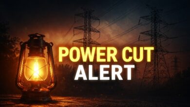 Nagpur power cut today May 27 2026 MSEDCL scheduled shutdown pre-monsoon maintenance areas timings