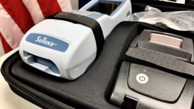 Nagpur traffic police Operation U-Turn drug testing machine enforcement drive 2026