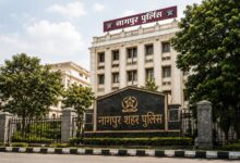Nagpur Gets 3 New DCPs: Annapurna Singh, Kumar Chinta & Aditya Dharmakhelkar