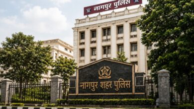 Nagpur Gets 3 New DCPs: Annapurna Singh, Kumar Chinta & Aditya Dharmakhelkar