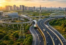 Maharashtra Cabinet waives 637 crore stamp duty registration fees New Nagpur NMRDA IBFC outer ring road 2026