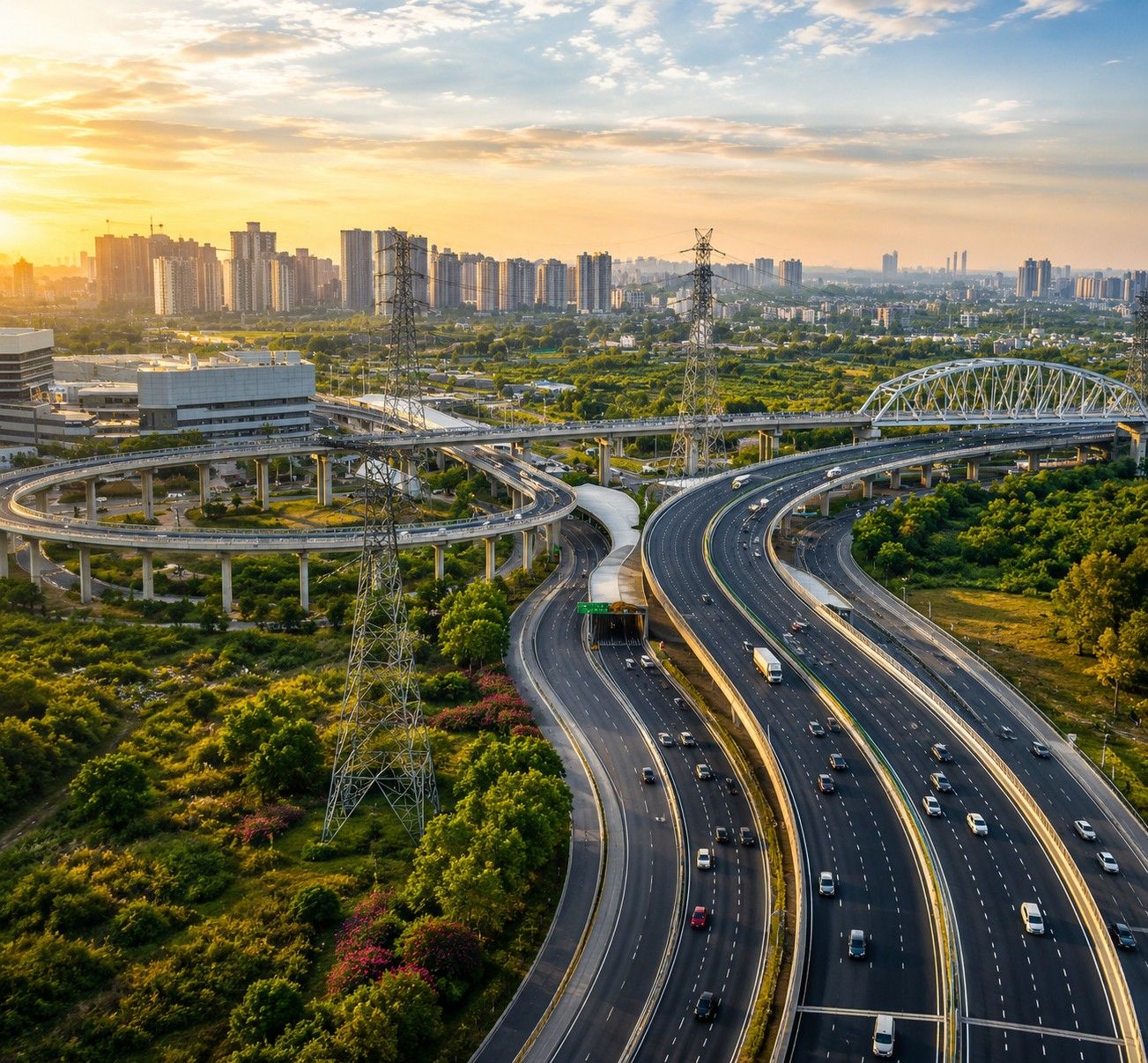 Maharashtra Cabinet waives 637 crore stamp duty registration fees New Nagpur NMRDA IBFC outer ring road 2026