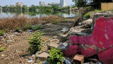 Gandhisagar Lake Nagpur Phase 2 rejuvenation work delayed deadline extended June 2027 NMC
