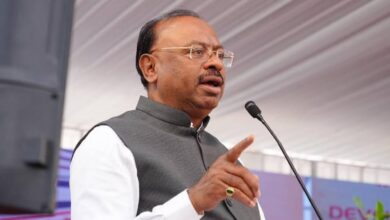 Saat-Baara abolished Property Card issued Gaonthan land Nagpur 2026