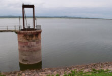 Khindsi Dam Releases 25 Cusecs into Sur River, Nagpur Alert
