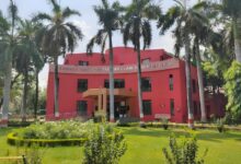 Raman Science Centre Nagpur free entry International Museum Day May 18 2026 planetarium galleries