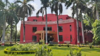 Raman Science Centre Nagpur free entry International Museum Day May 18 2026 planetarium galleries