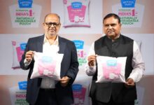 Mother Dairy India first naturally degradable soil milk pouch World Environment Day June 5 2026 NDDB plastic free