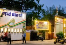 65-acre PKV government land worth Rs 3500 crore in Kachipura Nagpur to be cleared of illegal encroachment after Maharashtra government rejects appeal