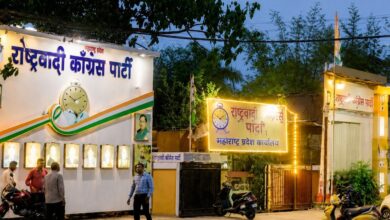 65-acre PKV government land worth Rs 3500 crore in Kachipura Nagpur to be cleared of illegal encroachment after Maharashtra government rejects appeal