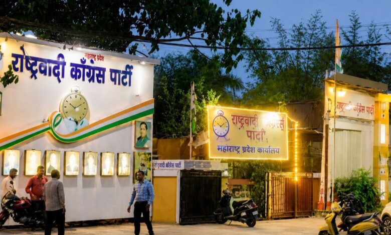 65-acre PKV government land worth Rs 3500 crore in Kachipura Nagpur to be cleared of illegal encroachment after Maharashtra government rejects appeal