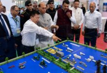 Fadnavis: Nagpur to Become India's Defence Manufacturing Hub