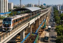 Nagpur Metro Phase 2: 16 New Trainsets & 48 Coaches Procurement Begins — What It Means for the City