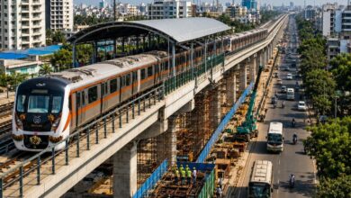 Nagpur Metro Phase 2: 16 New Trainsets & 48 Coaches Procurement Begins — What It Means for the City
