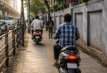 Supreme Court: Footpaths Are for Walkers First, Not Vehicles