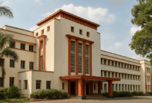GMCH Nagpur Government Medical College 22 essential tests unavailable patients forced private labs 1100 crore spent 2026