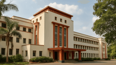 GMCH Nagpur Government Medical College 22 essential tests unavailable patients forced private labs 1100 crore spent 2026