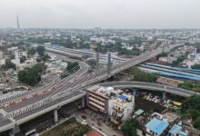Indora Dighori Flyover Nagpur Opens August 1: Key Details
