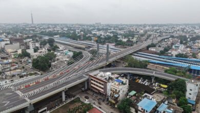 Indora Dighori Flyover Nagpur Opens August 1: Key Details