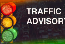 Nagpur Butibori Road Traffic Diversion June 2026: Metro Work
