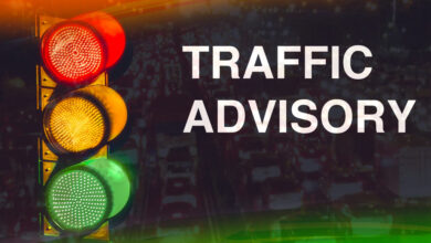 Nagpur Butibori Road Traffic Diversion June 2026: Metro Work