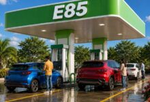 E85 Ethanol Petrol Now Available in Nagpur: All You Must Know